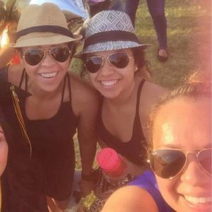 Meet your Posher, Carmen